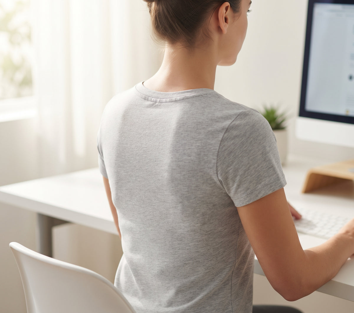 Correcteur de Posture Intelligent AlignPro™