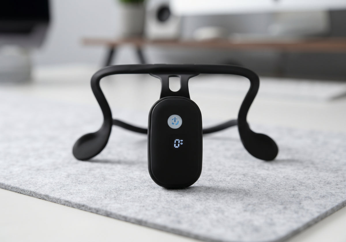 Correcteur de Posture Intelligent AlignPro™